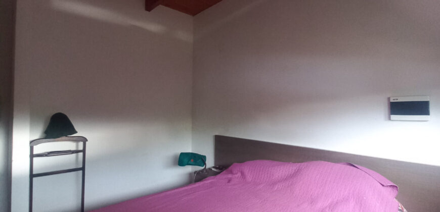 CASA STEEL FRAMING EN LOTE DE 3000m2