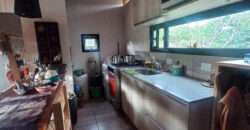 CASA STEEL FRAMING EN LOTE DE 3000m2