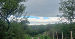 CASA STEEL FRAMING EN LOTE DE 3000m2