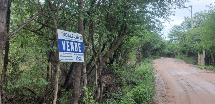 CASA STEEL FRAMING EN LOTE DE 3000m2