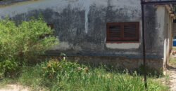 PROPIEDAD DE DOS DORMITORIOS A 500m2 DEL CENTRO