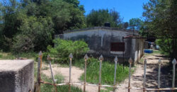 PROPIEDAD DE DOS DORMITORIOS A 500m2 DEL CENTRO