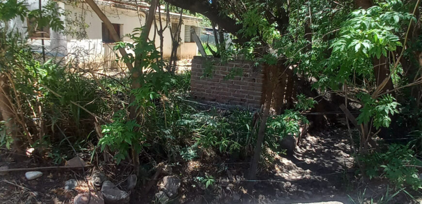 PROPIEDAD DE DOS DORMITORIOS A 500m2 DEL CENTRO