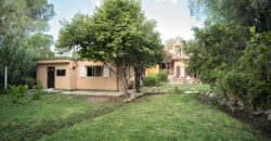 HERMOSA CASA DE TRES DORMITORIOS + DEPARTAMENTO- IDEAL PARA EMPRENDIMIENTO TURISTICO