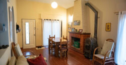 HERMOSA CASA DE TRES DORMITORIOS + DEPARTAMENTO- IDEAL PARA EMPRENDIMIENTO TURISTICO