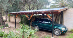 HERMOSA CASA DE TRES DORMITORIOS + DEPARTAMENTO- IDEAL PARA EMPRENDIMIENTO TURISTICO