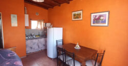 CASA DE UN DORMITORIO CAMINO AL DIQUE CRUZ DEL EJE