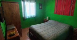 CASA DE UN DORMITORIO CAMINO AL DIQUE CRUZ DEL EJE