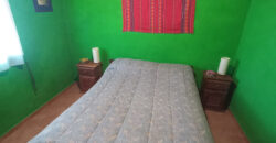 CASA DE UN DORMITORIO CAMINO AL DIQUE CRUZ DEL EJE