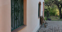 SE VENDE CASA + DOS CABAÑAS – LUGAR TRANQUILO!