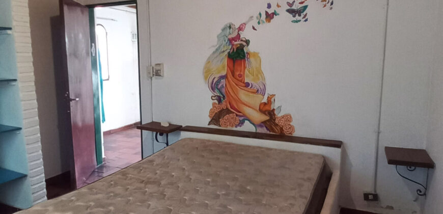 SE VENDE CASA + DOS CABAÑAS – LUGAR TRANQUILO!