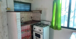 SE VENDE CASA + DOS CABAÑAS – LUGAR TRANQUILO!