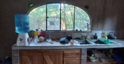 1000m2 CON DOS CONSTRUCCIONES EN ADOBE Y LADRILLO- LAS VERTIENTES