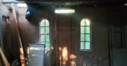 1000m2 CON DOS CONSTRUCCIONES EN ADOBE Y LADRILLO- LAS VERTIENTES