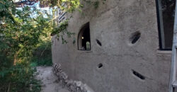 1000m2 CON DOS CONSTRUCCIONES EN ADOBE Y LADRILLO- LAS VERTIENTES