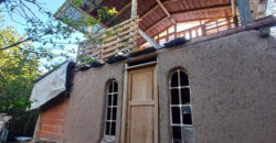 1000m2 CON DOS CONSTRUCCIONES EN ADOBE Y LADRILLO- LAS VERTIENTES