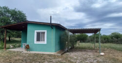 CASA DE UN DORMITORIO CAMINO AL DIQUE CRUZ DEL EJE