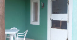 CASA DE UN DORMITORIO CAMINO AL DIQUE CRUZ DEL EJE