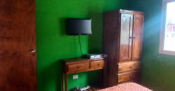 CABAÑA CAMINO AL DIQUE CRUZ DEL EJE- TERRENO 3.300m2