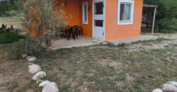 CABAÑA CAMINO AL DIQUE CRUZ DEL EJE- TERRENO 3.300m2