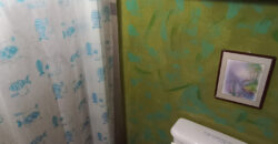 CABAÑA CAMINO AL DIQUE CRUZ DEL EJE- TERRENO 3.300m2