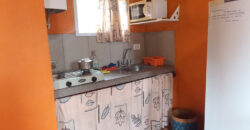 CABAÑA CAMINO AL DIQUE CRUZ DEL EJE- TERRENO 3.300m2