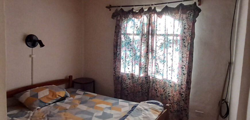 CHALET EN PLENO CENTRO + DEPARTAMENTO DE UN DORMITORIO