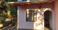 CHALET EN PLENO CENTRO + DEPARTAMENTO DE UN DORMITORIO