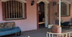 CHALET EN PLENO CENTRO + DEPARTAMENTO DE UN DORMITORIO