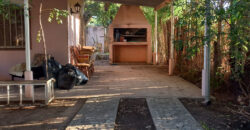 CHALET EN PLENO CENTRO + DEPARTAMENTO DE UN DORMITORIO