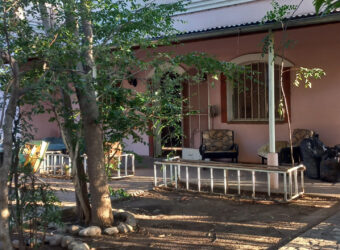 CHALET EN PLENO CENTRO + DEPARTAMENTO DE UN DORMITORIO