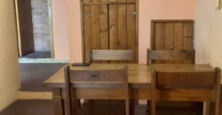 EN PLENO CENTRO DE SAN MARCOS AMPLIA CASA Y MONOAMBIENTE