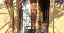 EN PLENO CENTRO DE SAN MARCOS AMPLIA CASA Y MONOAMBIENTE