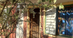 EN PLENO CENTRO DE SAN MARCOS AMPLIA CASA Y MONOAMBIENTE