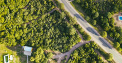 HERMOSO TERRENO SOBRE AV. CACIQUE TULIAN