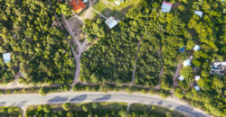 HERMOSO TERRENO SOBRE AV. CACIQUE TULIAN