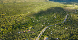 HERMOSO TERRENO SOBRE AV. CACIQUE TULIAN