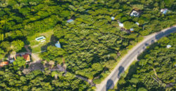 HERMOSO TERRENO SOBRE AV. CACIQUE TULIAN