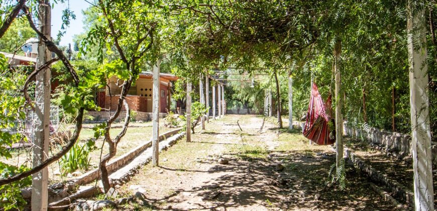SE VENDE COMPLEJO EN PLENO CENTRO DE SAN MARCOS- HOSTEL LA TRADICION-GRAN OPORTUNIDAD!
