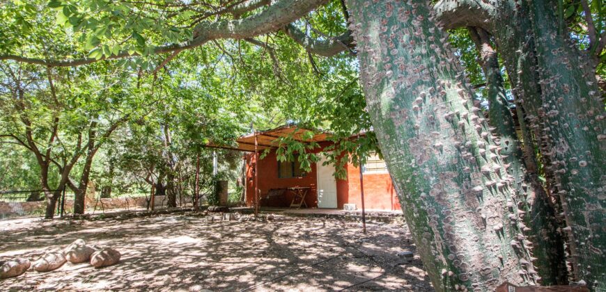 SE VENDE COMPLEJO EN PLENO CENTRO DE SAN MARCOS- HOSTEL LA TRADICION-GRAN OPORTUNIDAD!