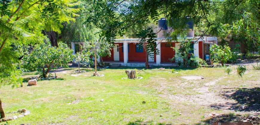 SE VENDE COMPLEJO EN PLENO CENTRO DE SAN MARCOS- HOSTEL LA TRADICION-GRAN OPORTUNIDAD!