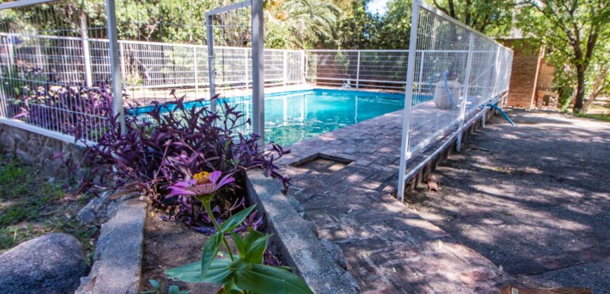 SE VENDE COMPLEJO EN PLENO CENTRO DE SAN MARCOS- HOSTEL LA TRADICION-GRAN OPORTUNIDAD!