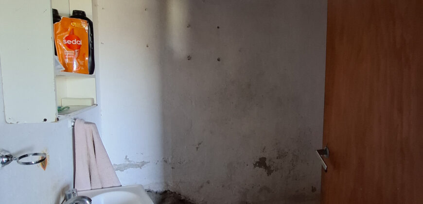 CASA EN MEDIO DE LOS CERROS- terreno de 5000m2-