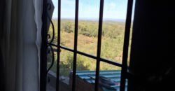 CASA EN MEDIO DE LOS CERROS- terreno de 5000m2-