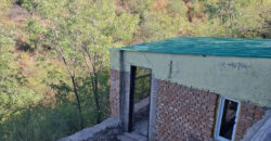 CASA EN MEDIO DE LOS CERROS- terreno de 5000m2-