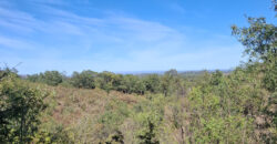 CASA EN MEDIO DE LOS CERROS- terreno de 5000m2-