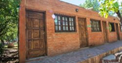 SE VENDE COMPLEJO EN PLENO CENTRO DE SAN MARCOS- HOSTEL LA TRADICION-GRAN OPORTUNIDAD!