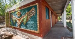 SE VENDE COMPLEJO EN PLENO CENTRO DE SAN MARCOS- HOSTEL LA TRADICION-GRAN OPORTUNIDAD!