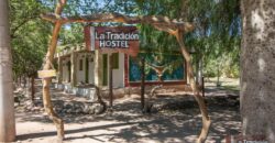 SE VENDE COMPLEJO EN PLENO CENTRO DE SAN MARCOS- HOSTEL LA TRADICION-GRAN OPORTUNIDAD!