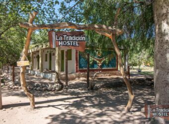 SE VENDE COMPLEJO EN PLENO CENTRO DE SAN MARCOS- HOSTEL LA TRADICION-GRAN OPORTUNIDAD!